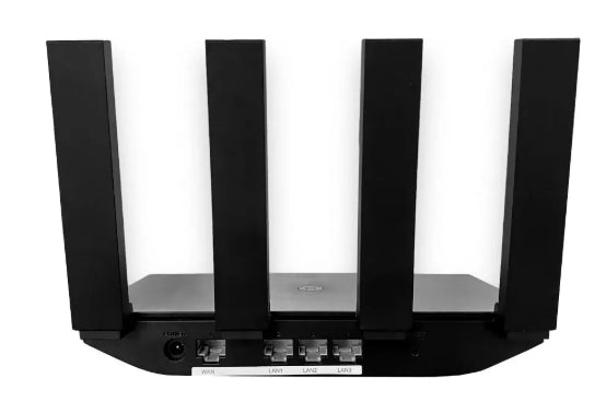 ROTEADOR HUAWEI WS 7000 AX2S WIFI 6